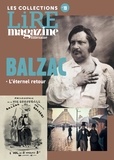 Lire magazine - Balzac - L'éternel retour.