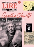 Lire magazine - Agatha Christie - Une vie sous le signe du mystère.