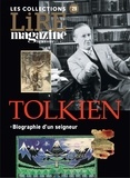 Lire magazine - Tolkien - Tolkien, biographie d'un seigneur.