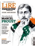 Lire magazine - Marcel Proust.