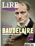 Lire magazine - Baudelaire - Un génie en mal de spleen.