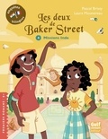 Pascal Brissy et Laura Mounereau - Les deux de Baker Street Tome 4 : Missions Inde.
