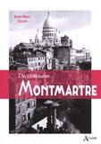 Jean-Marc Tarrit - Dictionnaire Montmartre.
