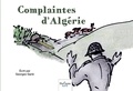 Georges Garié - Complaintes d'Algérie.