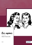 Marie-France Zen - Les copines.