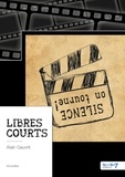 Alain Gauvrit - Libres Courts.