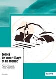 Pierre-Vincent Roux-Flamand - Contes de mon village et du monde.