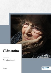 Christian Jelsch - Clémentine.