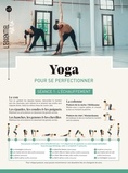 Chloé Attali - Yoga - Pour se perfectionner.