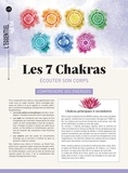 Céleste Gustin - Les 7 Chakras - Ecouter son corps.