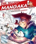  Medzi-O - Objectif mangaka ! - Apprends à dessiner tes personnages mangas !.