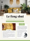  Merci les livres - Le feng shui - Cohabiter avec les énergies.