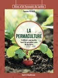 Capucine Potiron - La permaculture - Cultiver son jardin tout en prenant soin de la terre.