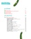  Merci les livres - 50 recettes géniales à base de courgette - Le livre de cuisine qui met au vert.