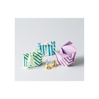 Petits objets en origami