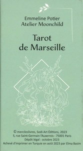 Tarot de Marseille. 79 cartes