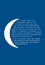 Céleste Gustin - Une année avec la lune - Votre bien-être au fil des cycles lunaires.