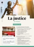 Esther Journo - La justice en France.