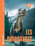 Christophe Mallet - Les dinosaures - Avec 1 poster.