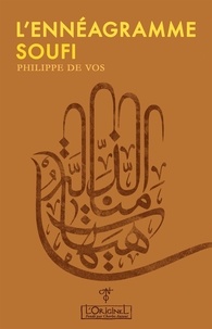 Philippe De Vos - L'ennéagramme soufi.