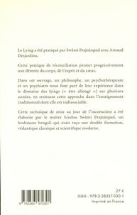 Swâmi Prajnânpad et les lyings