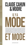 Eve Gianoncelli et François Leperlier - Claude Cahun & Moore Il y a mode et mode.