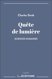 Charles Streb - Quête de lumière.