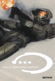  Moebius et Simon Bisley - Halo - Graphic novel.