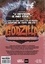 James Stokoe - Godzilla - The Half-Century War.