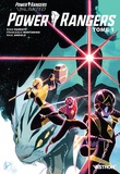 Ryan Parrott et Francesco Mortarino - Power Rangers Unlimited Tome 1 : .