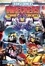 David Mariotte et Jack Lawrence - Transformers Wreckers : Tread & Circuits.