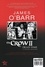 James O'Barr et John Wagner - The Crow II par James O'Barr - Dead Time le scénario abandonné.