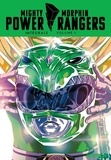 Kyle Higgins - Power Rangers Mighty Morphin Intégrale Tome 1 : .