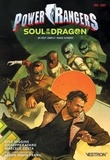 Kyle Higgins et Giuseppe Cafaro - Power Rangers Mighty Morphin  : Soul of the Dragon.