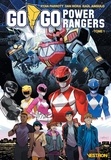Ryan Parrott et Dan Mora - Go Go Power Rangers Tome 1 : .