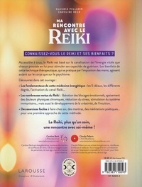 Ma rencontre avec le Reiki. Équilibrer ses énergies et se connecter à sa capacité de guérison