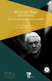 Eric Lysoe et Vincent Pauval - Alexander Kluge et la France - Eléments de poétique transculturelle. 1 DVD