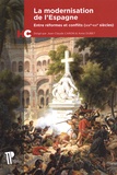 Jean-Claude Caron et Anne Dubet - La modernisation de l'Espagne - Les transitions d'un système énergétique.