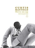 Nicolas Sauvage - Curtis Mayfield - Move on up.