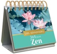  Editions 365 - 365 jours Zen.