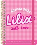  Editions 365 - Agenda Lilix Self love.