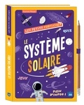 Aurore Meyer - Le système solaire.