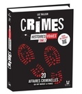 Minuit Studio - Crimes - Histoires vraies, tome 2.