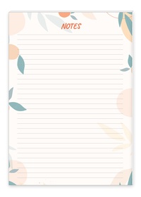 Ma to-do list de la semaine