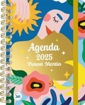 Martin Piment - Agenda 2025 Piment Martin.