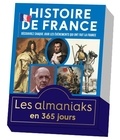 Bernard Montelh - Almaniak Histoire de France.