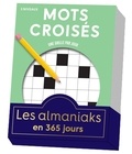  XXX - Almaniak Mots croisés.