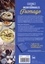 Delphine Paslin - Fromage - 50 recettes et des infos sur le fromage. Avec 1 affiche.