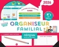  Nesk - Organiseur familial.