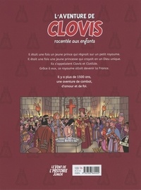 L'aventure de Clovis